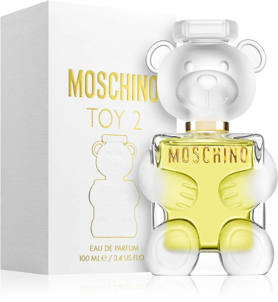 Moschino Toy 2- edp 100ml