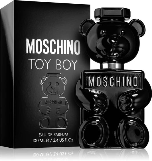 Moschino Toy Boy- edp 100ml