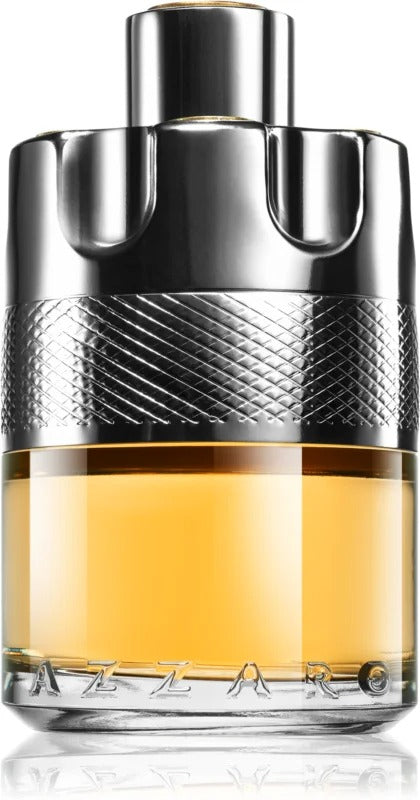 Azzaro Wanted By Night- edp 100ml