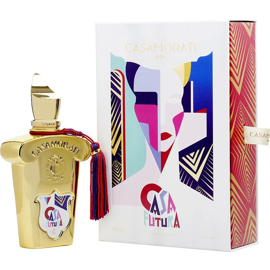 Xerjoff Casamorati 1888 Casa Futura Unisex- edp 100ml