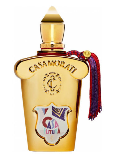 Xerjoff Casamorati 1888 Casa Futura Unisex- edp 100ml