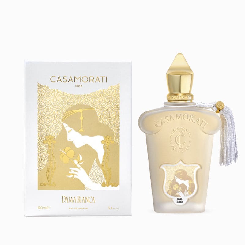 Xerjoff Casamorati 1888 Dama Bianca - edp 100ml