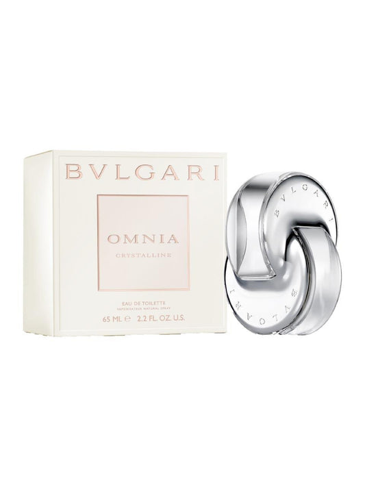 BVLGARI Omnia Crystalline- edt 65ml