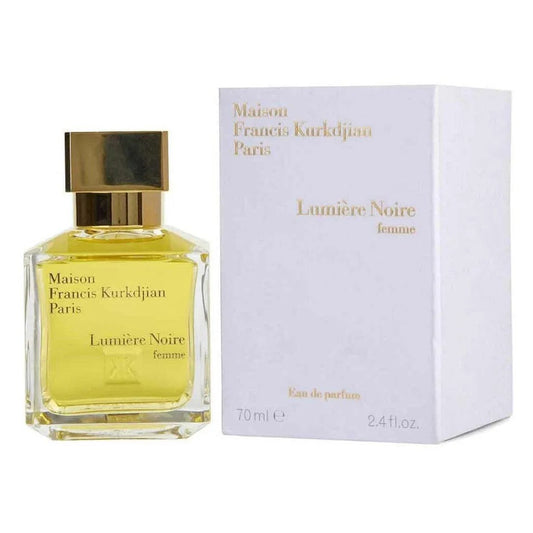 Maison Francis Kurkdjian Lumiere Noire Pour Femme- edp 70ml