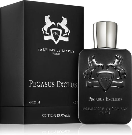 Parfums de Marly Pegasus Exclusif- edp 125ml