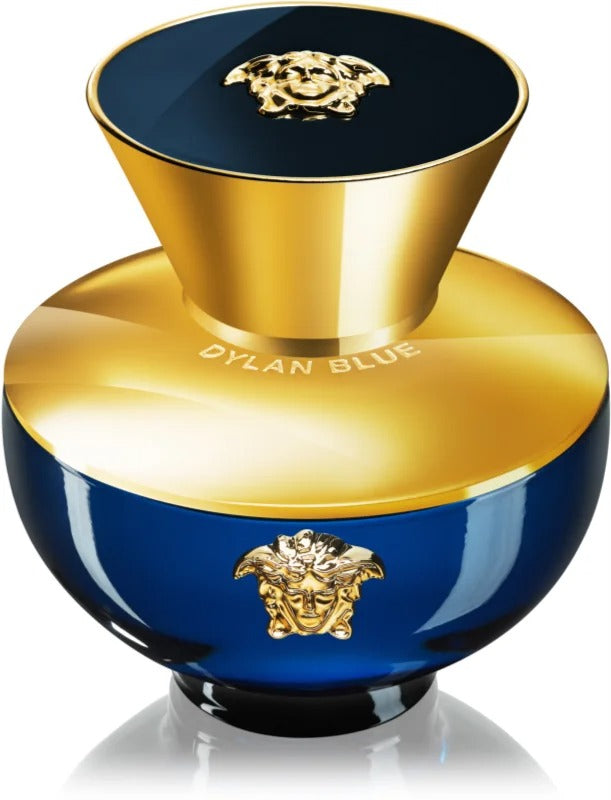 Versace Dylan Blue Pour Femme- edp 100ml