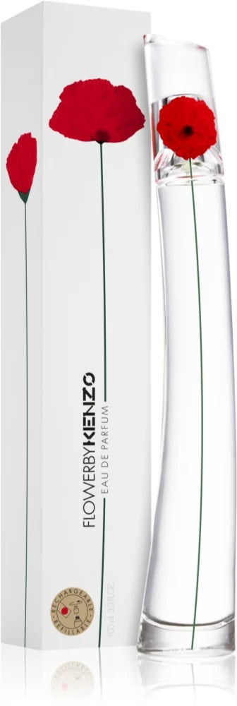 KENZO Flower by Kenzo- edp 100