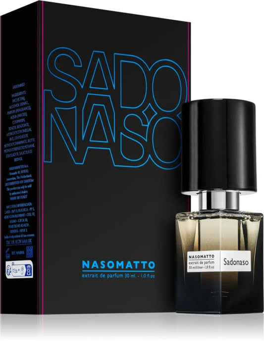 Nasomatto Sadonaso Unisex- edp 30ml