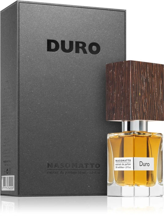 Nasomatto Duro- extract de parfum 30ml