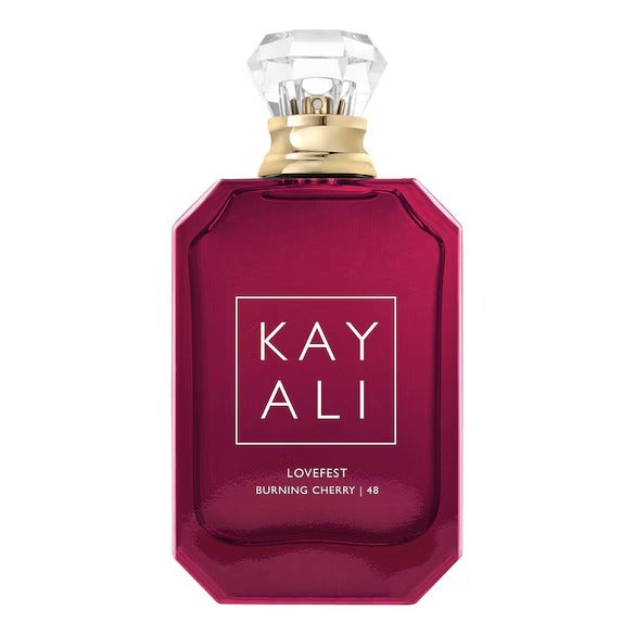 Kayali Lovefest Burning Cherry | 48 - edp 100ml