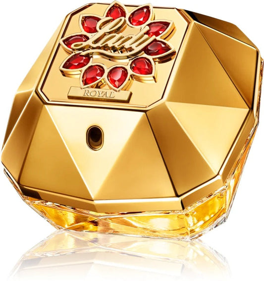 Paco Rabanne Lady Million Royal- edp 80ml