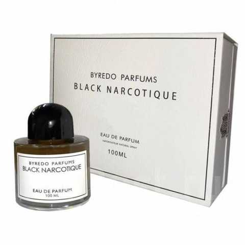 Byredo Black Narcotique- edp 100ml