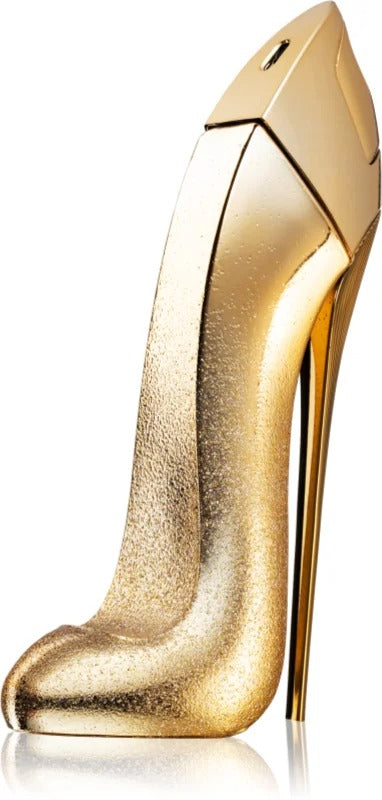 Carolina Herrera Good Girl Gold Fantasy- edp 80ml