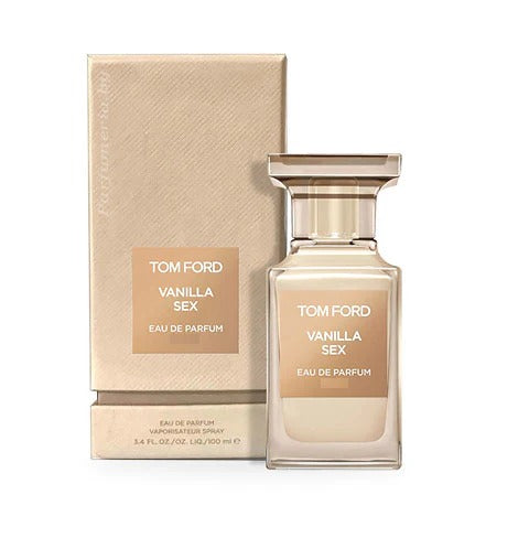 Tom Ford Vanilla Sex Unisex- edp 100ml