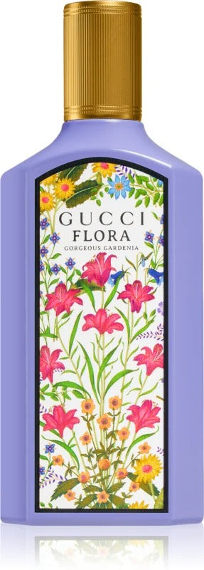 Gucci Flora Gorgeous Magnolia- edp 100ml