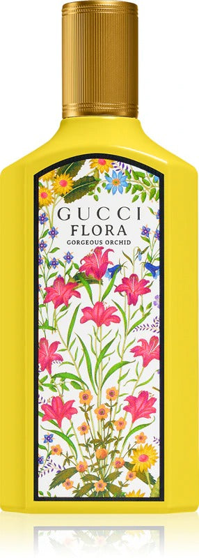 Gucci Flora Gorgeous Orchid- edp 100ml