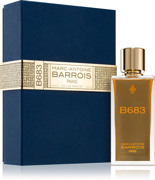 Marc-Antoine Barrois 683 Unisex- edp 100ml