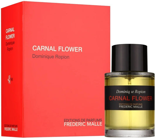 Frederic Malle Carnal Flower Unisex- edp 100ml