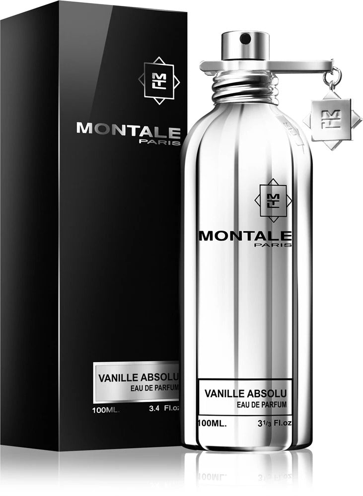 Montale Vanille Absolu- edp 100ml