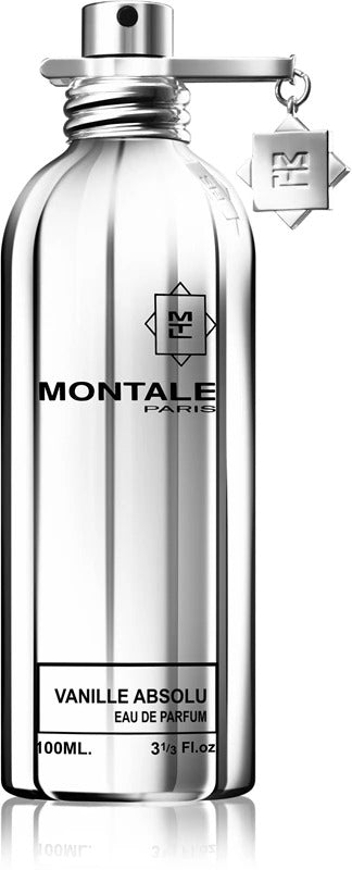 Montale Vanille Absolu- edp 100ml