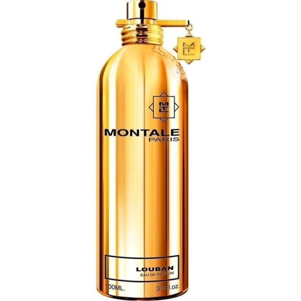 Montale Louban Unisex- edp 100ml