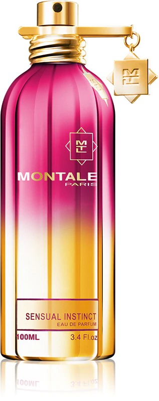 Montale Sensual Instinct Unisex- edp 100ml