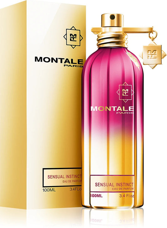 Montale Sensual Instinct Unisex- edp 100ml