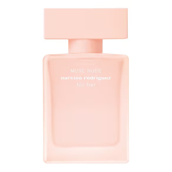 Narciso Rodriguez For Her Musc Nude- edp 100ml