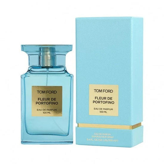 Tom Ford Fleur de Portofino Unisex- edp 100ml