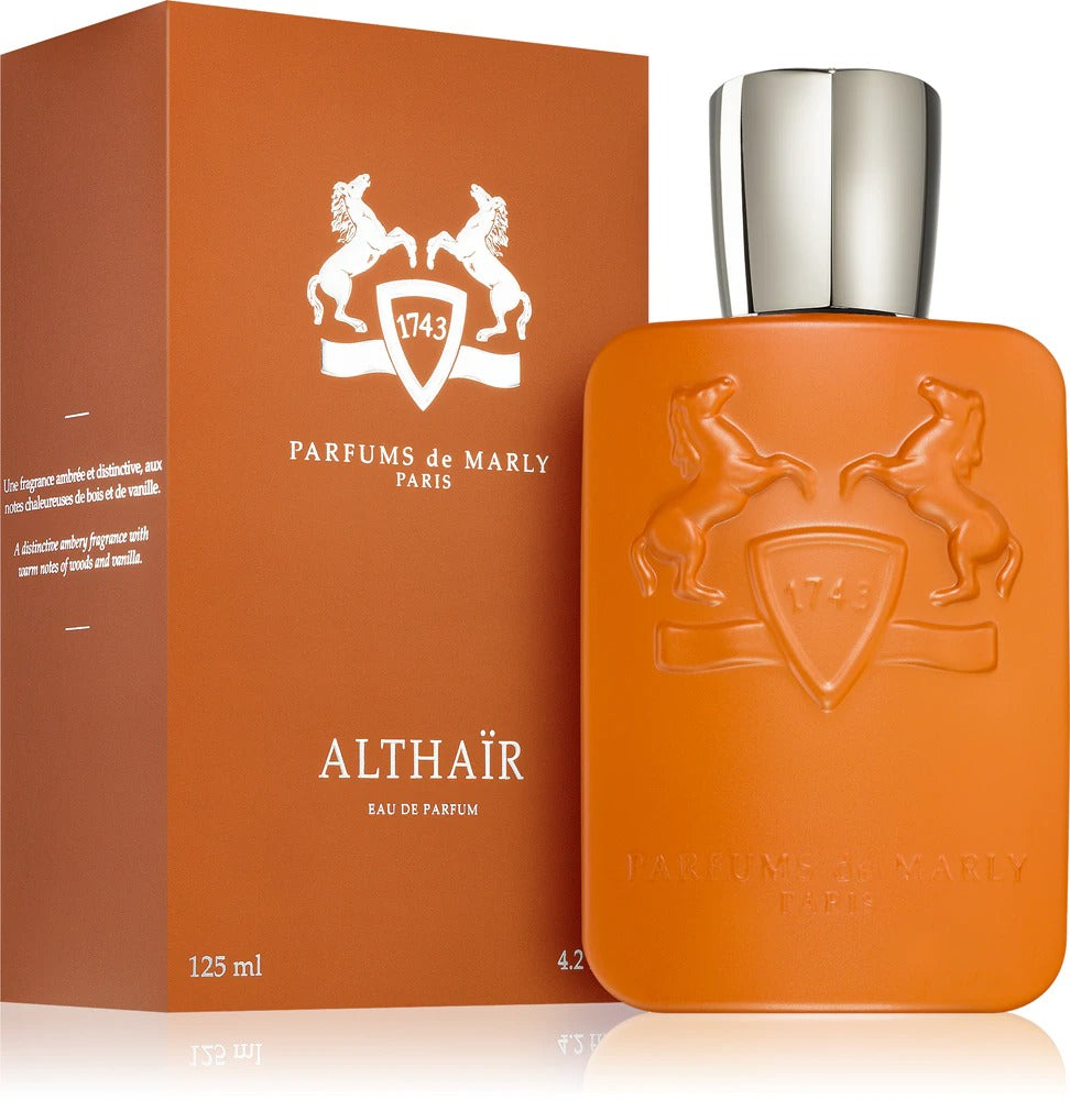 Parfums De Marly Althaïr Barbati- edp 125ml