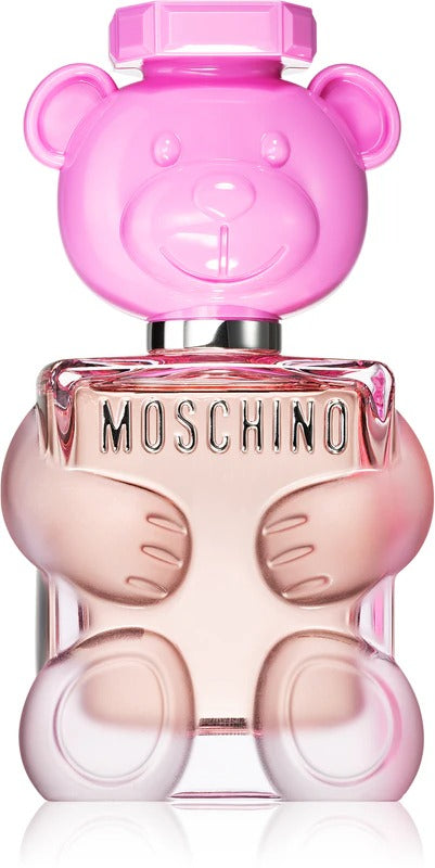 Moschino Toy 2 Bubble Gum- edt 100ml