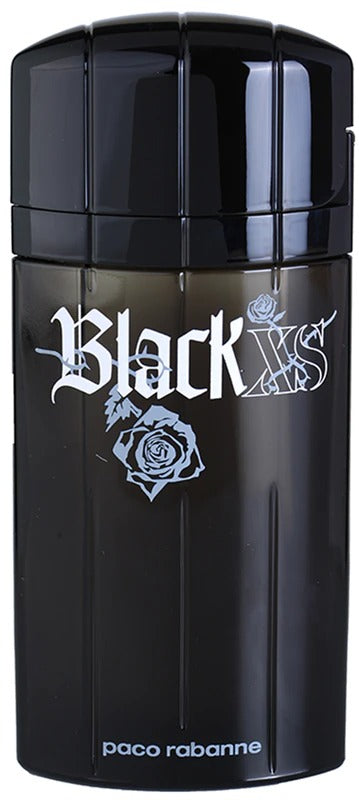 Paco Rabanne Black XS - edt 100ml