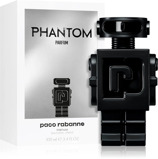Paco Rabanne Phantom Parfum- parfum 100ml