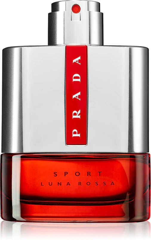 Prada Luna Rossa Sport- edt 100ml