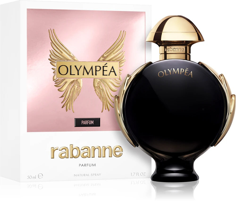 Paco Rabanne Olympéa Parfum- edp 80ml