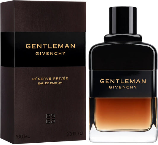 GIVENCHY Gentleman Réserve Privée- edp 100ml