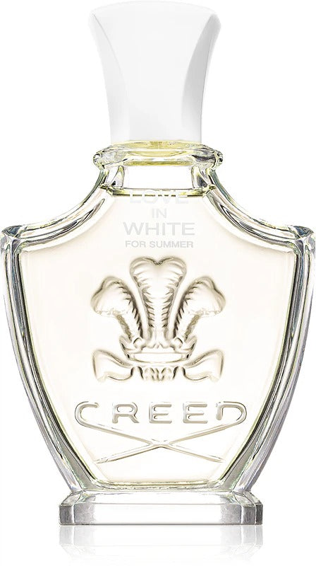 Creed Love in White- edp 75ml