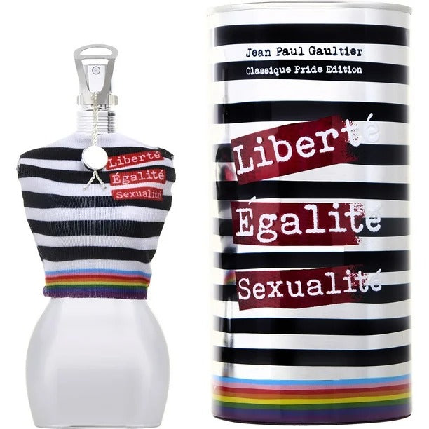 Jean Paul Gaultier Classique Pride Edition -edt 100ml