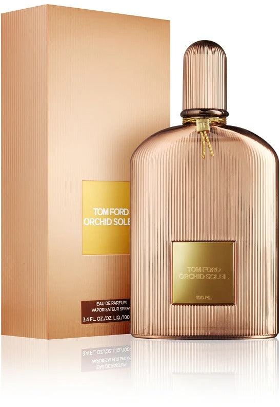 TOM FORD Orchid Soleil- edp 100ml