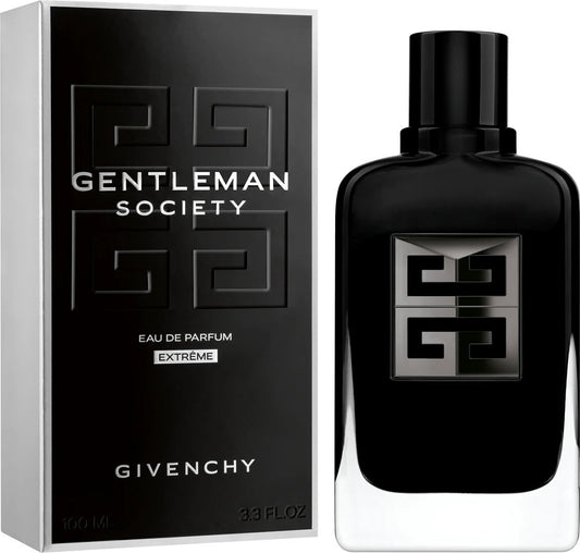 GIVENCHY Gentleman Society Extrême- edp 100ml