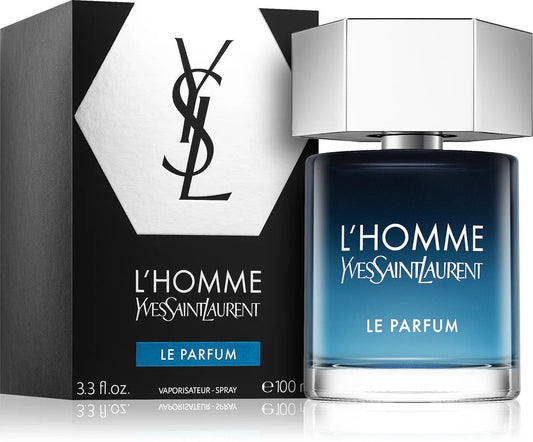 Yves Saint Laurent L'Homme Le Parfum- edp 100ml