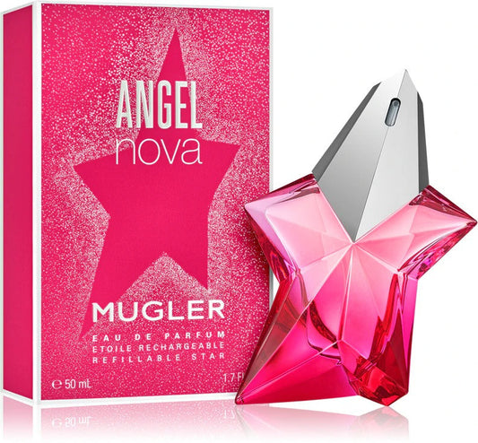 Mugler Angel Nova- edp 100 ml