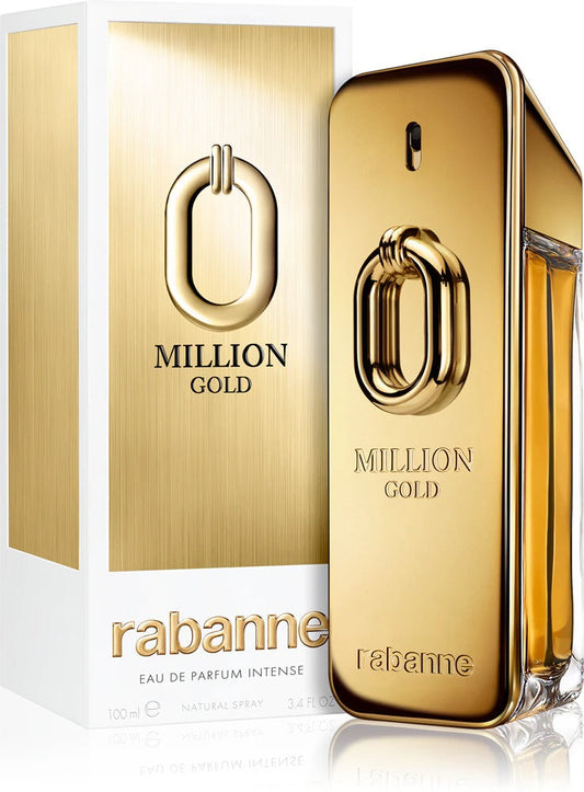 Rabanne Million Gold - edp 100ml