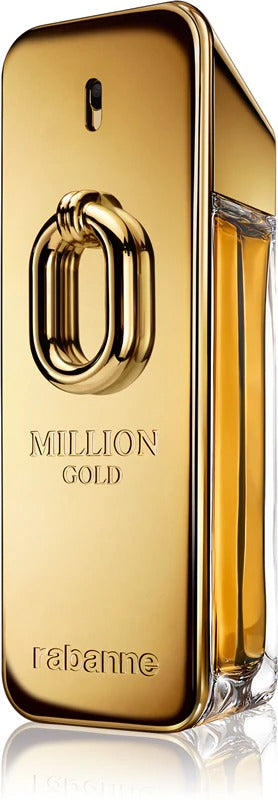 Rabanne Million Gold - edp 100ml
