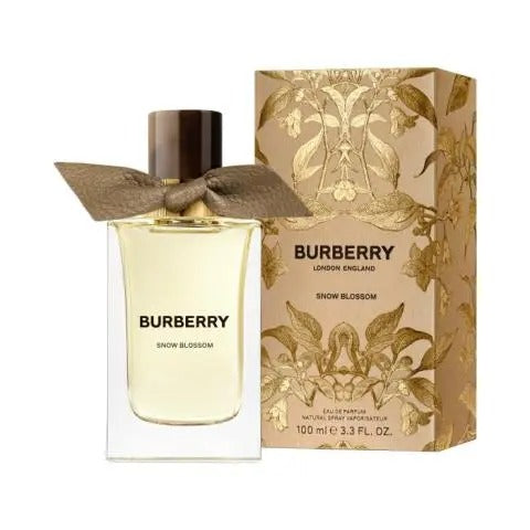 Burberry Snow Blossom Unisex- edp 100ml