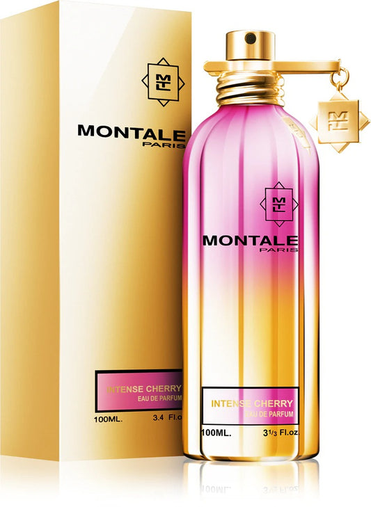 Montale Intense Cherry Unisex- edp 100ml