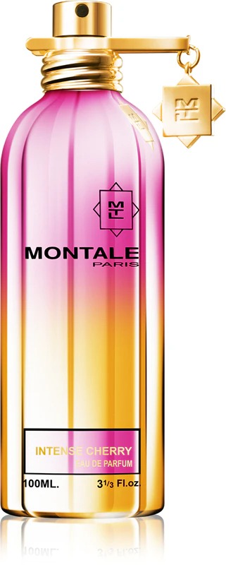 Montale Intense Cherry Unisex- edp 100ml