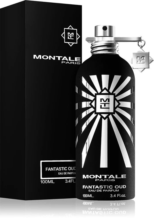 Montale Fantastic Oud Unisex- edp 100ml