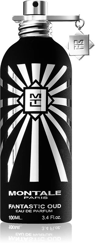 Montale Fantastic Oud Unisex- edp 100ml