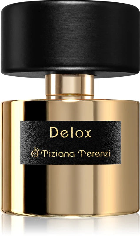 Tiziana Terenzi Delox  Unisex- edp 100ml